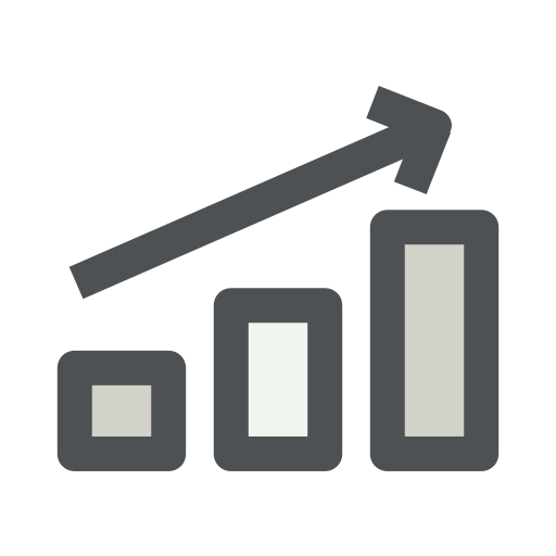 Бизнес бесплатно иконка