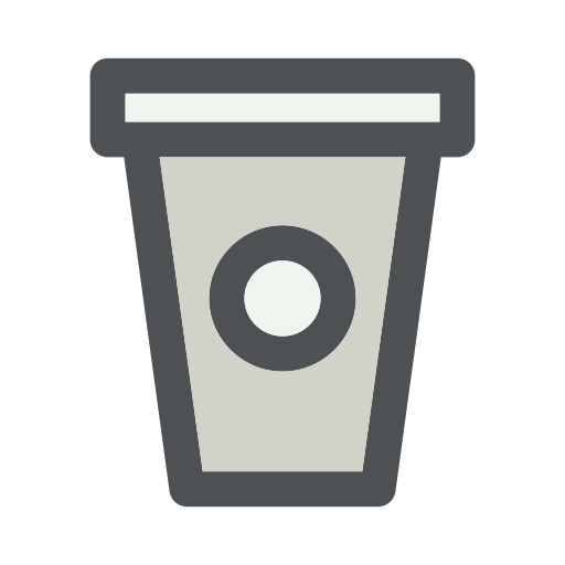 Чашка бесплатно иконка