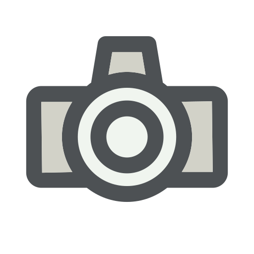 cámara icono gratis