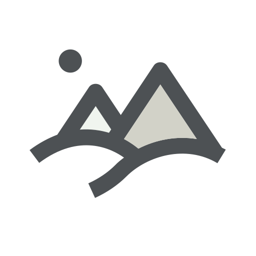 montaña icono gratis