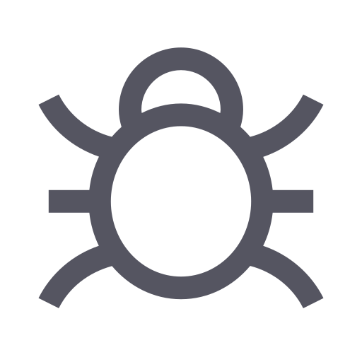 insecto icono gratis