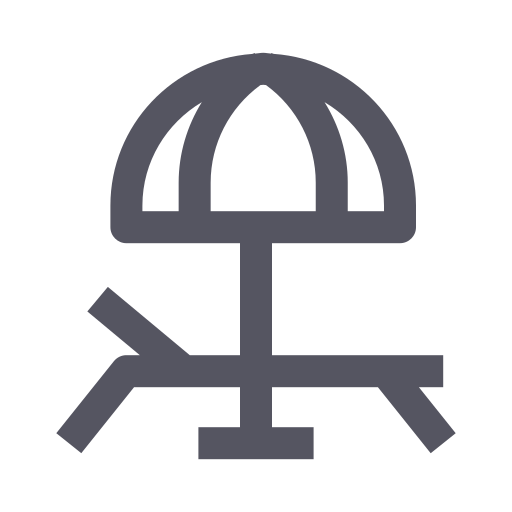 reisen kostenlos Icon