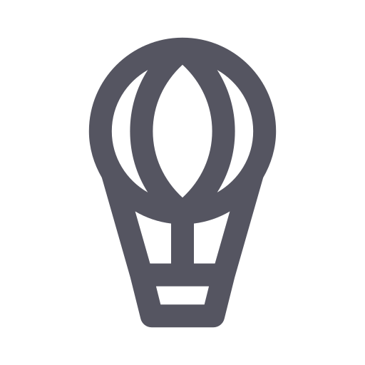 Travel free icon Travel free icon