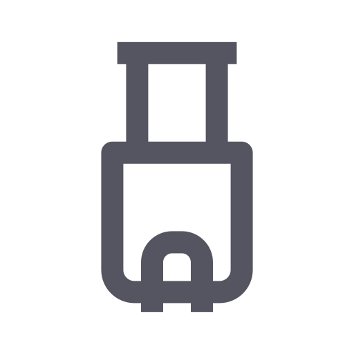 Travel free icon
