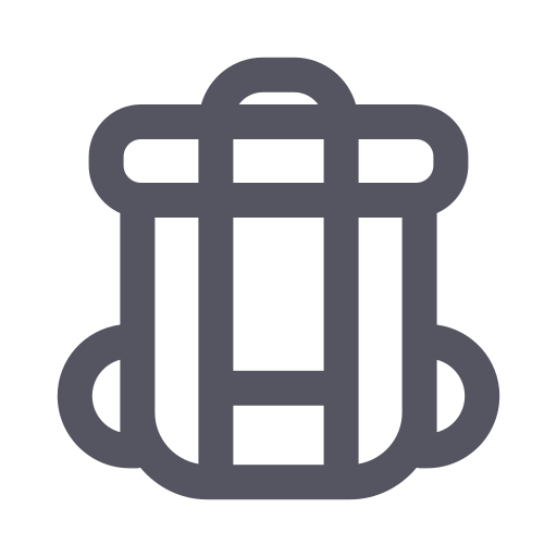 reisen kostenlos Icon