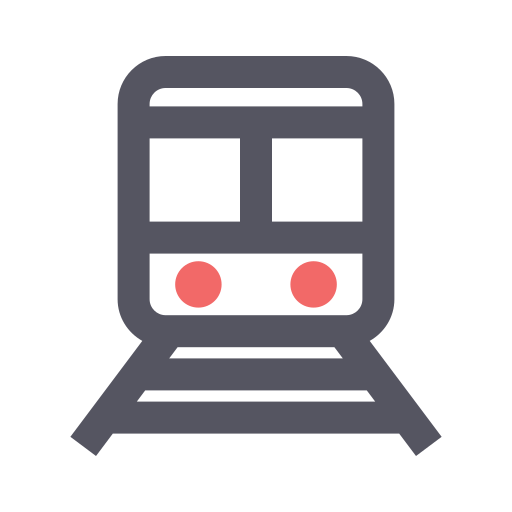 Travel free icon
