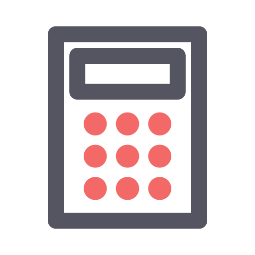 oficina icono gratis