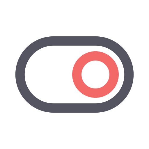 deslizar icono gratis