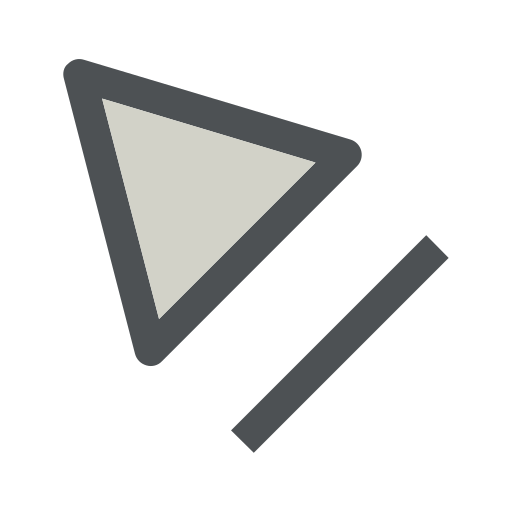 flèche Icône gratuit