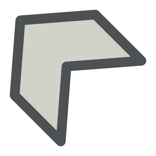 Arrow free icon