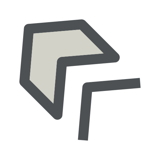 Arrow free icon