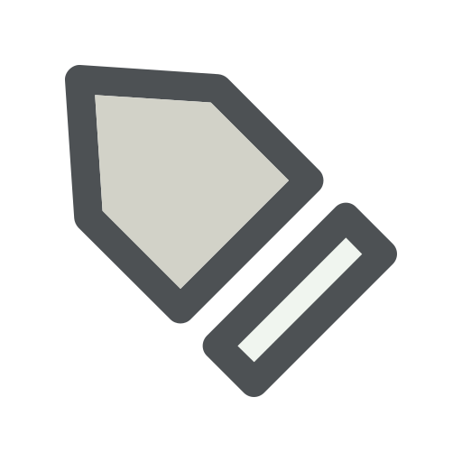 Arrow free icon