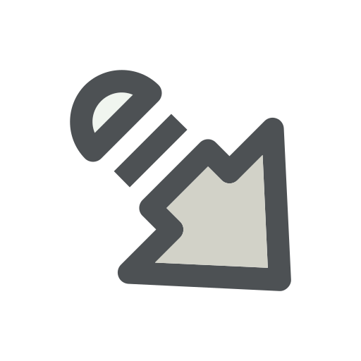 Стрелка бесплатно иконка