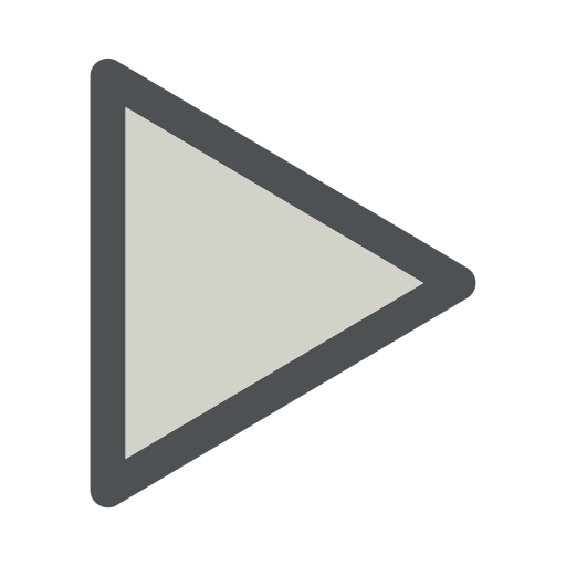 flèche Icône gratuit