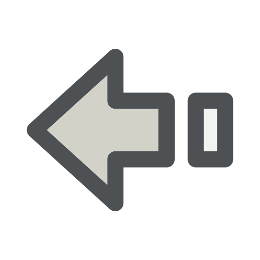 flèche Icône gratuit