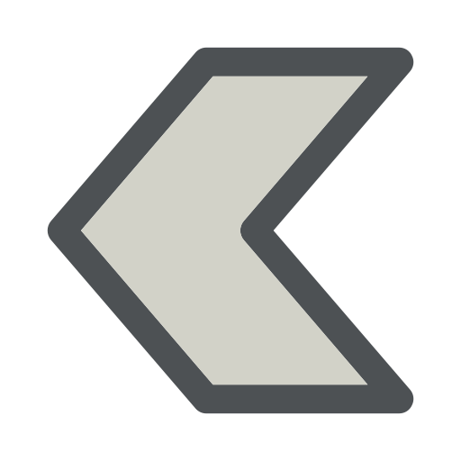 flèche Icône gratuit