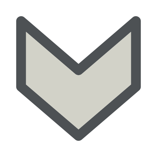 flèche Icône gratuit