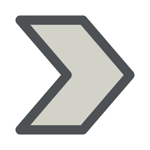 flèche Icône gratuit