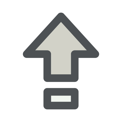 flèche Icône gratuit