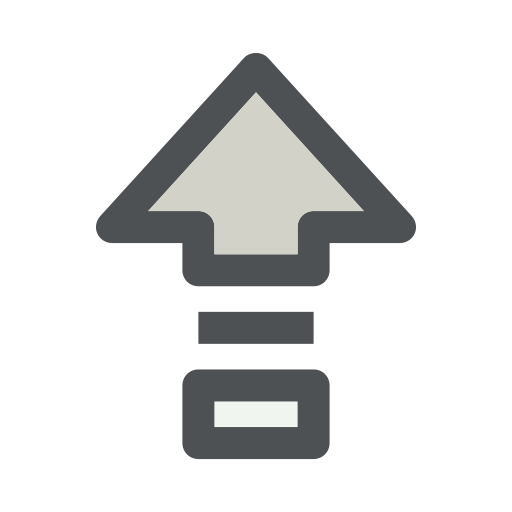 flèche Icône gratuit