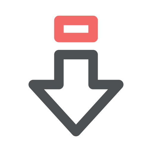 pfeil kostenlos Icon