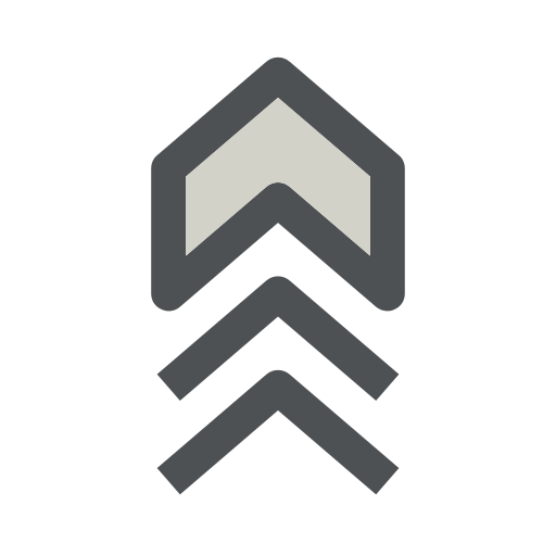 flèche Icône gratuit