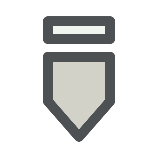 flèche Icône gratuit