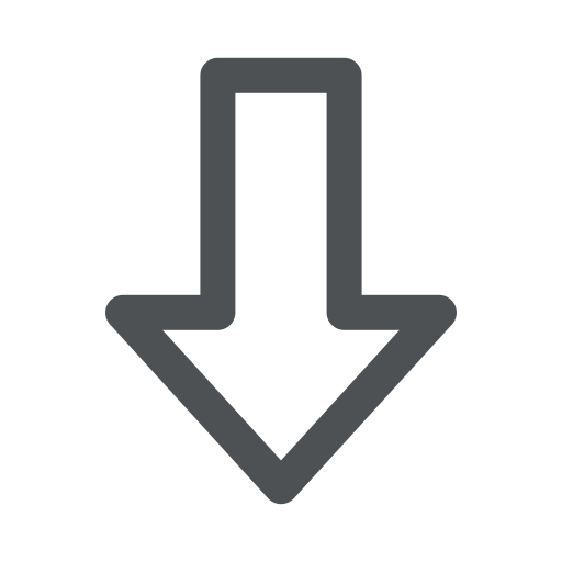 pfeil kostenlos Icon