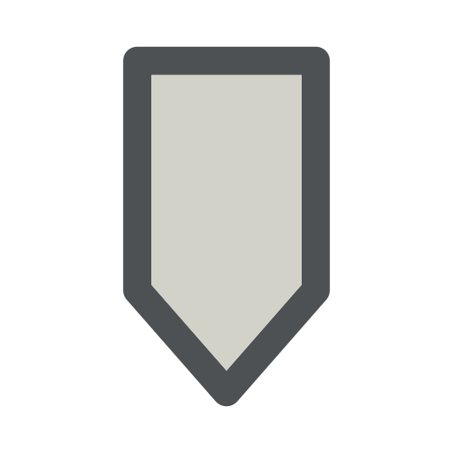 flèche Icône gratuit