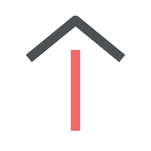 pfeil kostenlos Icon