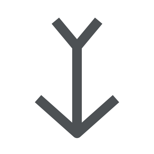 Стрелка бесплатно иконка