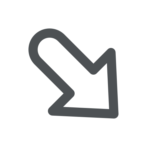 pfeil kostenlos Icon