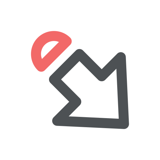 pfeil kostenlos Icon