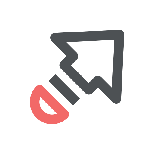 pfeil kostenlos Icon