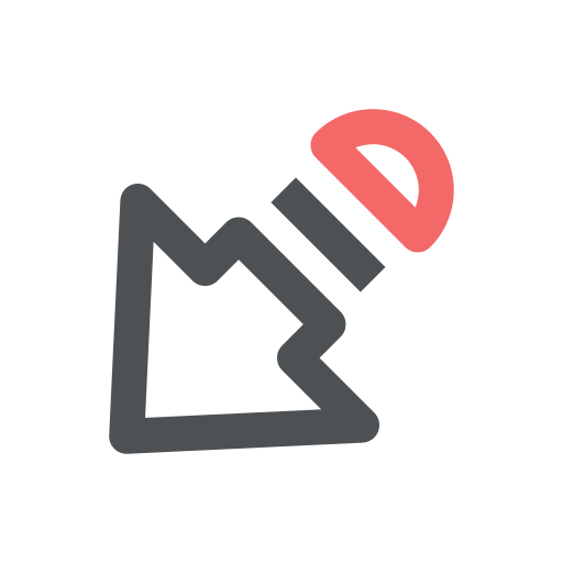 Стрелка бесплатно иконка