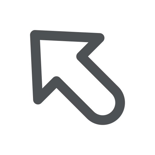 Стрелка бесплатно иконка