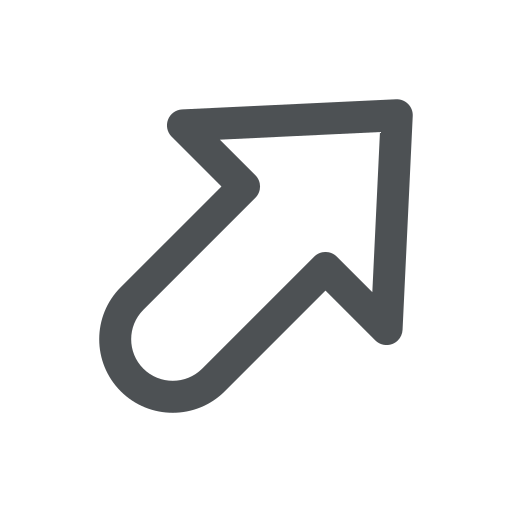 Стрелка бесплатно иконка