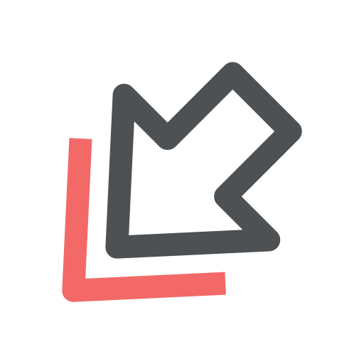 Стрелка бесплатно иконка