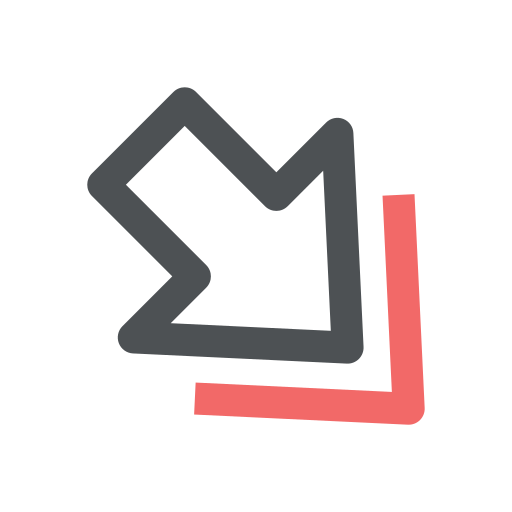 Стрелка бесплатно иконка