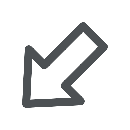 pfeil kostenlos Icon