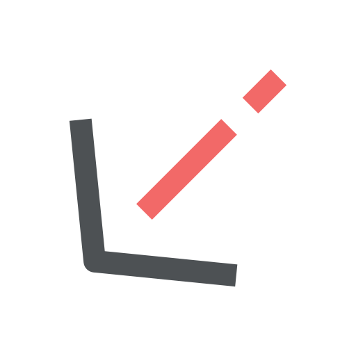 pfeil kostenlos Icon