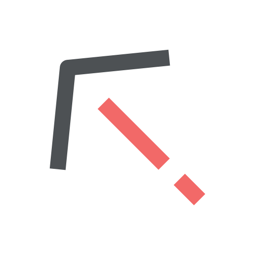 pfeil kostenlos Icon