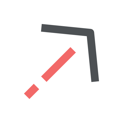 pfeil kostenlos Icon