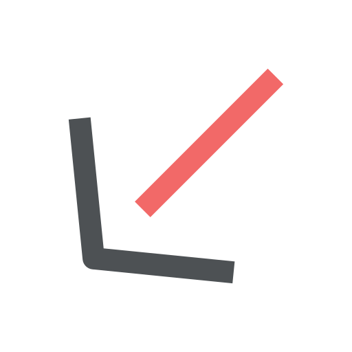 Стрелка бесплатно иконка