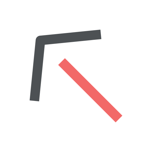 pfeil kostenlos Icon