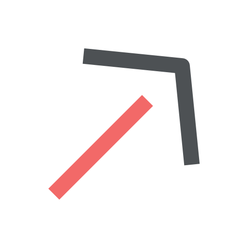 pfeil kostenlos Icon