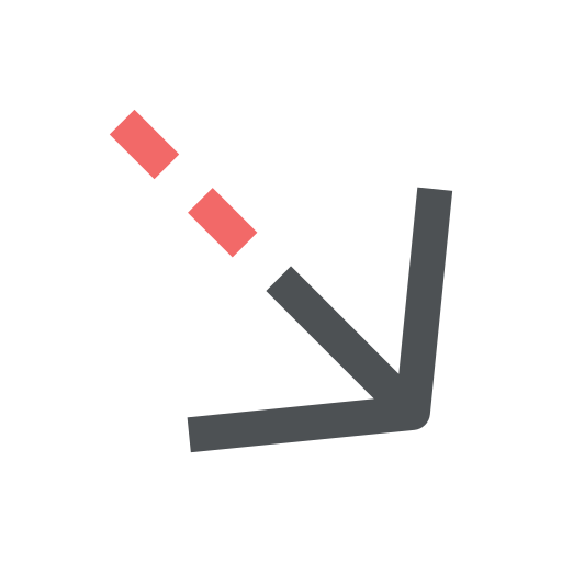 pfeil kostenlos Icon