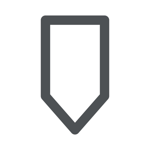 pfeil kostenlos Icon