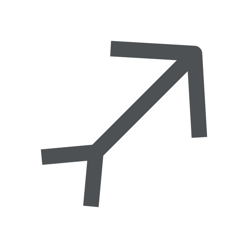 pfeil kostenlos Icon