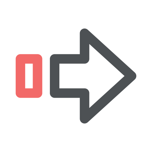 pfeil kostenlos Icon